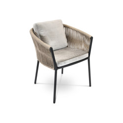 Cosmo armchair | Chairs | Fischer Möbel
