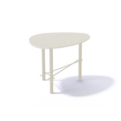Cookie Alto Laminam | Side tables | MEMEDESIGN