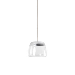 Ice Absolut S Silver | Suspended lights | Hind Rabii