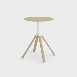 Fork Table | Bistro tables | lapalma
