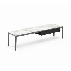 Able Low Console | Coffee tables | Bensen