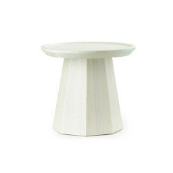 Pine Table petit modèle | Side tables | Normann Copenhagen