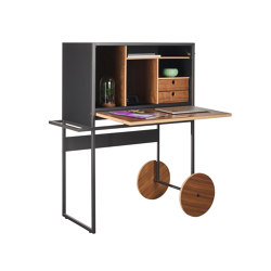 The Free Spirit | Desks | movo