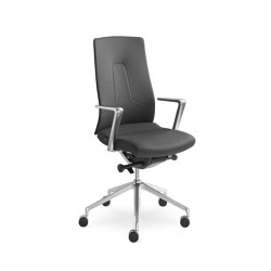 FollowMe 451-SYQ-N6 | Office chairs | LD Seating