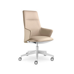 Melody Design 786-FR,F40-N0 | Sedie ufficio | LD Seating