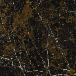 Black natural stones | Black & Gold | Natural stone flooring | Margraf