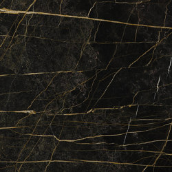 Black natural stones | Port Laurent | Natural stone flooring | Margraf
