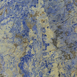 Blue natural stones | Sodalite | Natural stone tiles | Margraf