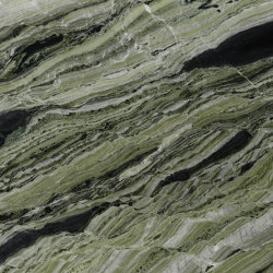 Green natural stones | Camellia Green | Natural stone tiles | Margraf