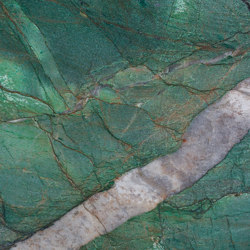 Green natural stones | Patagonia Green | Natural stone flooring | Margraf