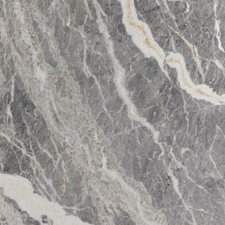 Grey natural stones | Fior di Pesco Carnico "dark" | Natural stone flooring | Margraf