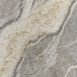 Grey natural stones | Fior di Pesco Carnico "grey" | Natural stone flooring | Margraf