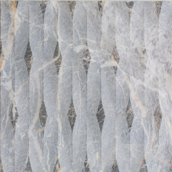 Margraf Innovation Lab | Tirreno - Fior di Pesco Carnico | Natural stone flooring | Margraf