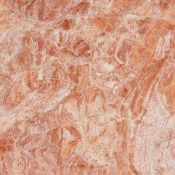 Red natural stones | Breccia Bohemien | Natural stone tiles | Margraf