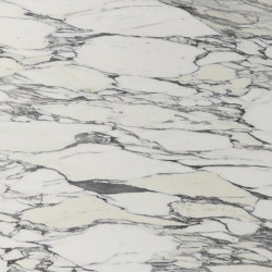 White natural stones | Arabescato Corchia | Natural stone tiles | Margraf