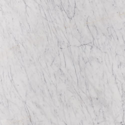 White natural stones | Bianco Statuarietto | Natural stone tiles | Margraf