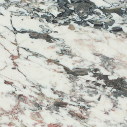 White natural stones | Breccia Capraia | Naturstein Fliesen | Margraf