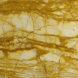 Yellow natural stones | Giallo Siena | Floor tiles | Margraf