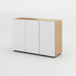 Mark Pro | Storage | Cabinets | Neudoerfler