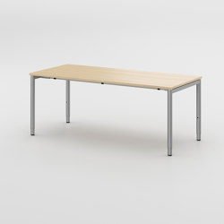 Motion | Work Table | Desks | Neudoerfler
