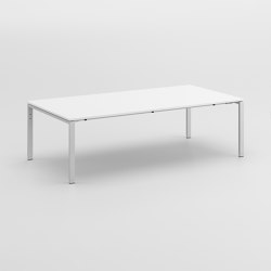 Motion | Discussion and Conference Tables | Contract tables | Neudoerfler