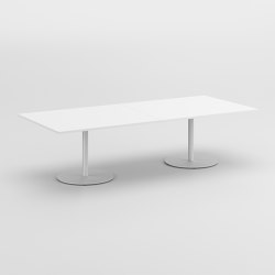 Motion Discussion and Conference Tables | Contract tables | Neudoerfler