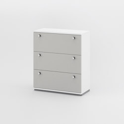 Motion Drawer Cabinet | Cabinets | Neudoerfler