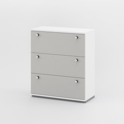 Motion | Drawer Cabinet | Cabinets | Neudoerfler