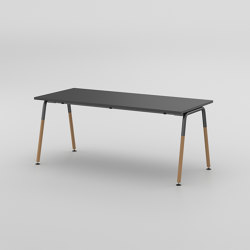 MyMotion Work Table | Desks | Neudoerfler