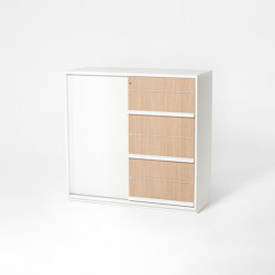 MyMotion | Cabinets | Cabinets | Neudoerfler