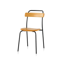 Forcina Chair | MC16 | Chairs | Mattiazzi