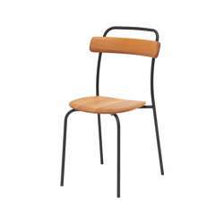 Forcina Chair | MC16 | Stühle | Mattiazzi