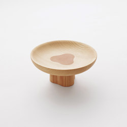 Portobello Bowl | MCO3 | Dining-table accessories | Mattiazzi
