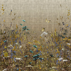 Field Of Gold | Wall coverings / wallpapers | Wall&decò