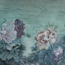 Floralia | Revêtements muraux / papiers peint | Wall&decò