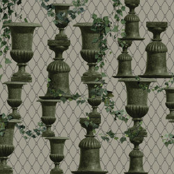 Il Giardino Dei Medici | Pattern repeat | Wall&decò