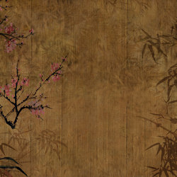 Sakura | Pattern plants / flowers | Wall&decò