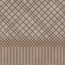 Greta Pinkish Brown | Quadri / Murales | TECNOGRAFICA