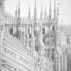 Vista Duomo | Arte | TECNOGRAFICA