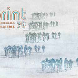 Sprint Fog | Wandbilder / Kunst | TECNOGRAFICA