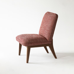 Artemis | Lounge Chair | Armchairs | Topos Workshop
