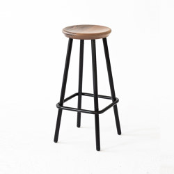 Block | Stool | Bar stools | Topos Workshop