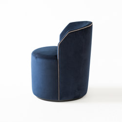 Bow | Lounge Chair