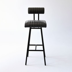 Brooklyn | Stool | Bar stools | Topos Workshop