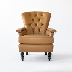 Charmy | Lounge Chair | Poltrone | Topos Workshop