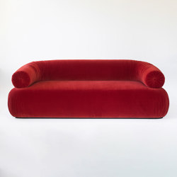 Le Genereux | Sofa | 2-seater | Topos Workshop
