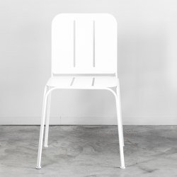 MLD | Outdoor Chair