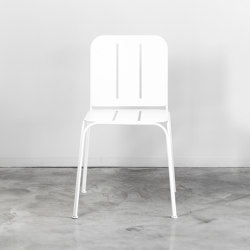 MLD | Outdoor Chair