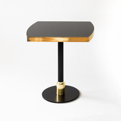 Ring | G B F Table | Tabletop free form | Topos Workshop