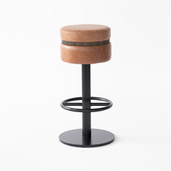 Robust | Stool | Bar stools | Topos Workshop